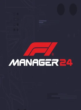 F1 Manager 2024 MENA PC Steam CD Key