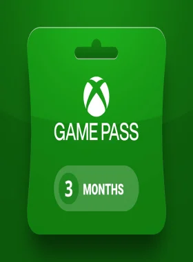 Xbox Game Pass for PC - 3 Months NO PC Windows CD Key