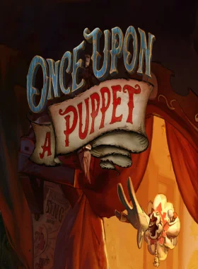 Once Upon A Puppet PC Steam CD Key