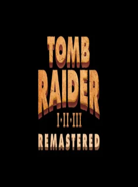 Tomb Raider I-III Remastered Starring Lara Croft RoW PC Steam CD Key