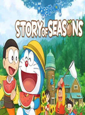 DORAEMON STORY OF SEASONS US PC Steam CD Key