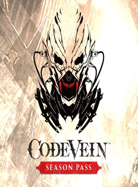 Code Vein - Season Pass US Steam CD Key