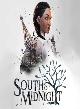 South of Midnight AU Xbox Series X|S / PC CD Key