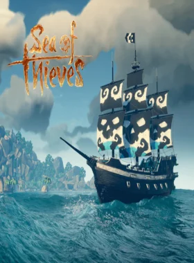 Sea of Thieves - Valiant Corsair Oreo Ship Set DLC Xbox Series X|S / PC CD Key