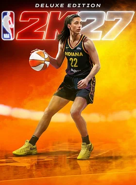NBA 2K27 Deluxe Edition PS5 Account