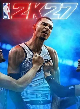 NBA 2K27 Xbox Series X|S CD Key