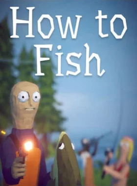 How to Fish PC Steam Account