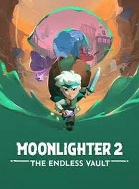 Moonlighter 2: The Endless Vault EU Xbox Series X|S CD Key