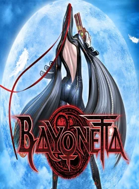 Bayonetta NA PC Steam CD Key