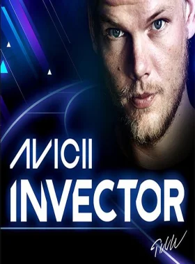 Avicii Invector RU/CIS Steam CD Key