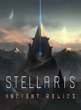 Stellaris - Ancient Relics Story Pack DLC RU/CIS PC Steam CD Key