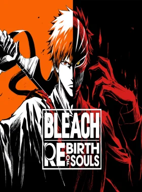 BLEACH Rebirth of Souls - Bonus DLC EU PS4 CD Key