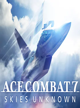 ACE COMBAT 7: SKIES UNKNOWN RU/CIS Steam CD Key