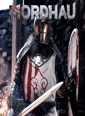 Mordhau MIDDLE EAST PC Steam CD Key