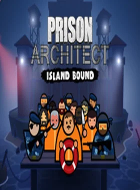 Prison Architect - Island Bound DLC RU/CIS Steam CD Key