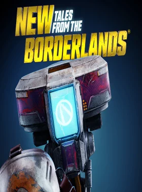 New Tales from the Borderlands US XBOX One CD Key