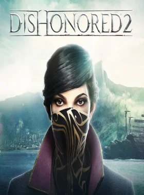 Dishonored 2 RoW PC Steam CD Key