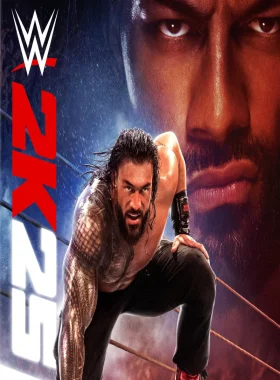 WWE 2K25 CA XBOX One / Xbox Series X|S CD Key