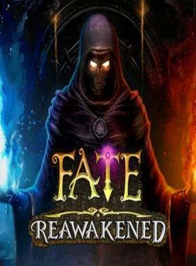 FATE: Reawakened PC Steam CD Key