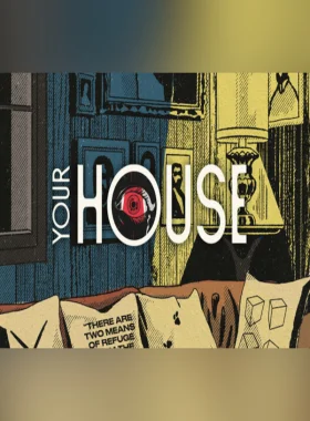 YOUR HOUSE PC Steam CD Key