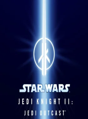 Star Wars Jedi Knight II: Jedi Outcast PC Steam CD Key (MAC OS X)