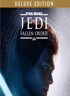 Star Wars: Jedi Fallen Order Deluxe Edition EU XBOX One / Xbox Series X|S CD Key