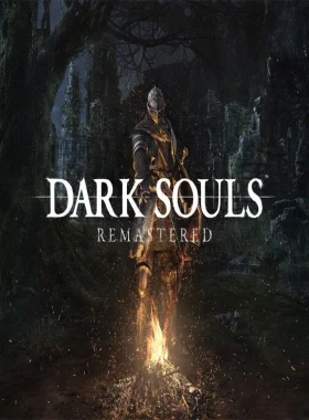 Dark Souls: Remastered US PC Steam CD Key