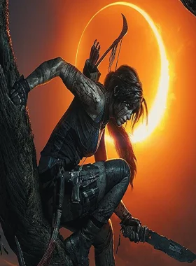 Shadow of the Tomb Raider Croft Edition RU/CIS PC Steam CD Key