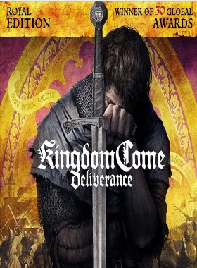 Kingdom Come: Deliverance Royal Edition RU/CIS PC Steam CD Key