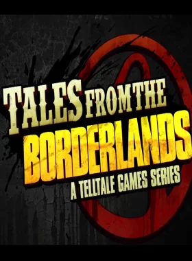Tales from the Borderlands PC Epic Games CD Key