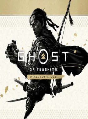 Ghost of Tsushima Director's Cut NA PC Steam CD Key