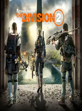 Tom Clancy's The Division 2 EU XBOX One / Xbox Series X|S CD Key