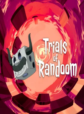 Trials Of Randoom PC Steam CD Key