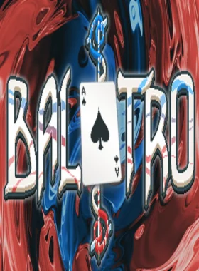 Balatro EU XBOX One / Xbox Series X|S / PC Key