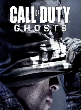 Call of Duty: Ghosts US PC Windows 10 CD Key