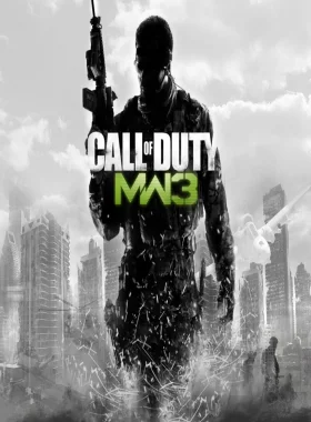 Call of Duty: Modern Warfare 3 (2011) EU PC Windows 10 CD Key