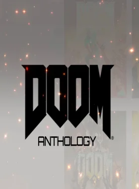 DOOM Anthology EU XBOX One / Xbox Series X|S CD Key