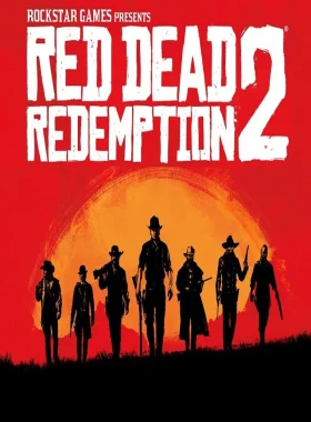 Red Dead Redemption 2 - Story Mode DLC US XBOX One CD Key