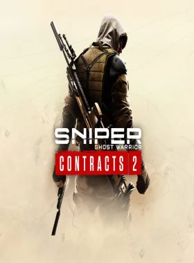 Sniper Ghost Warrior Contracts 2 Complete Edition US XBOX One / Xbox Series X|S CD Key