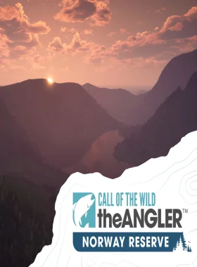 Call of the Wild: The Angler - Norway Reserve DLC PC Steam CD Key
