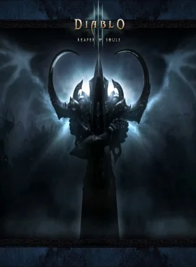 Diablo 3 - Reaper of Souls Digital Deluxe DLC PC Battle.net Altergift