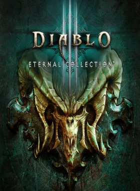 Diablo 3 - Eternal Collection PC Battle.net Altergift