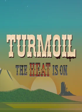 Turmoil - The Heat Is On DLC TR PC Steam CD Key