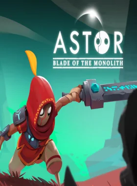 Astor: Blade of the Monolith PC Steam CD Key