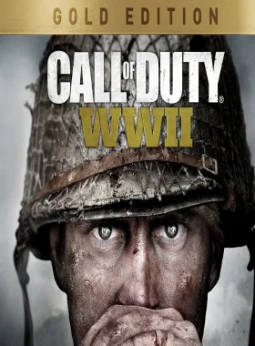 Call of Duty: WWII Gold Edition EU XBOX One / Xbox Series X|S CD Key