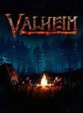 Valheim EU Steam CD Key