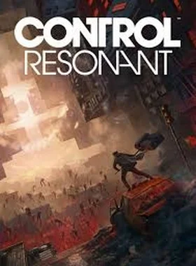 CONTROL Resonant PC Steam Account