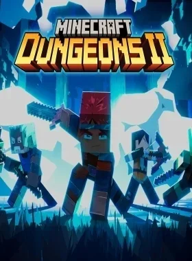 Minecraft Dungeons II Xbox Series X|S / PC CD Key