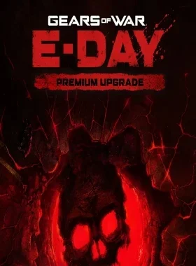 Gears of War: E-Day - Premium Edition Upgrade DLC EU Xbox Series X|S / PC CD Key