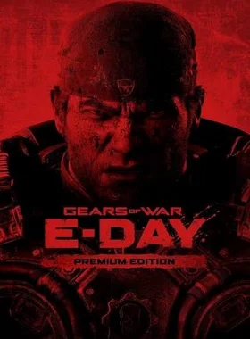 Gears of War: E-Day Premium Edition PC Steam Account